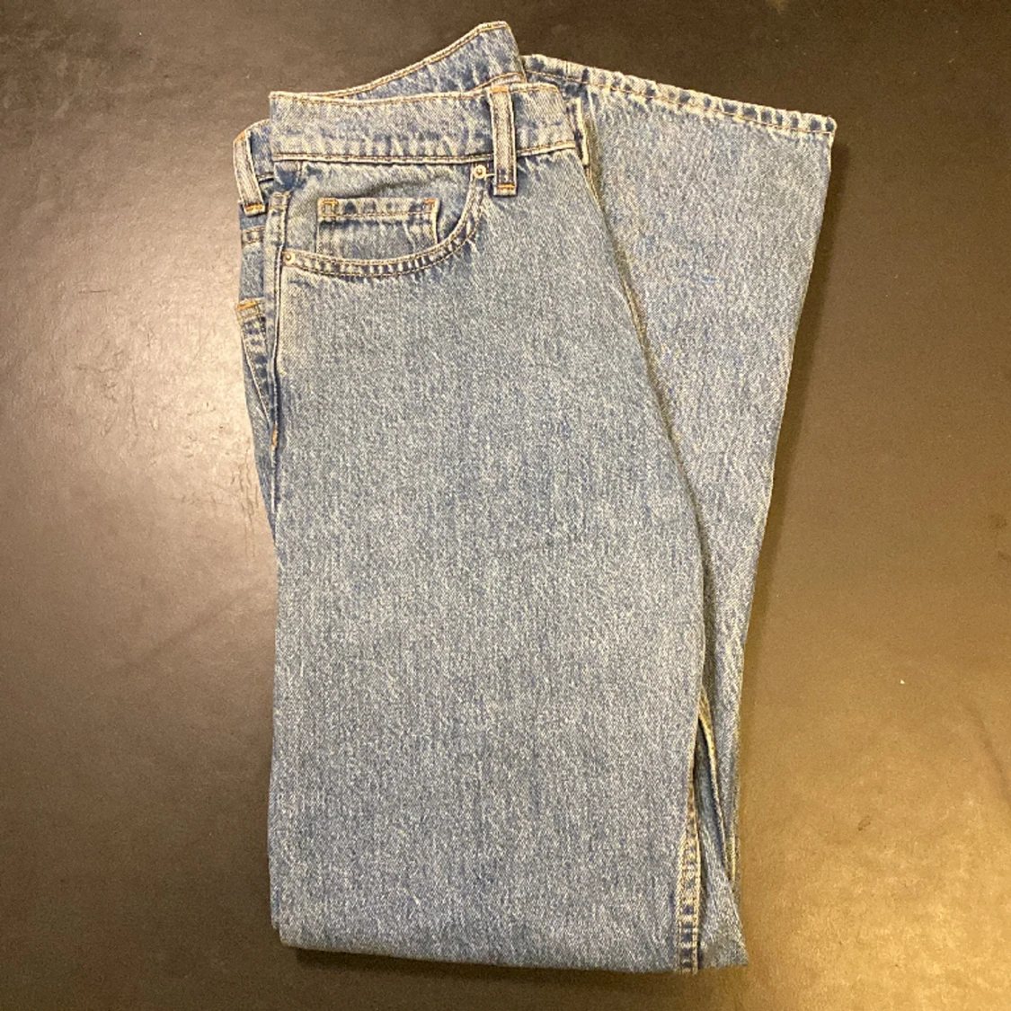 Vailent skate Loose light blue xs - 91