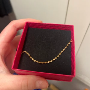 Armband   - Okänt märke, guld 