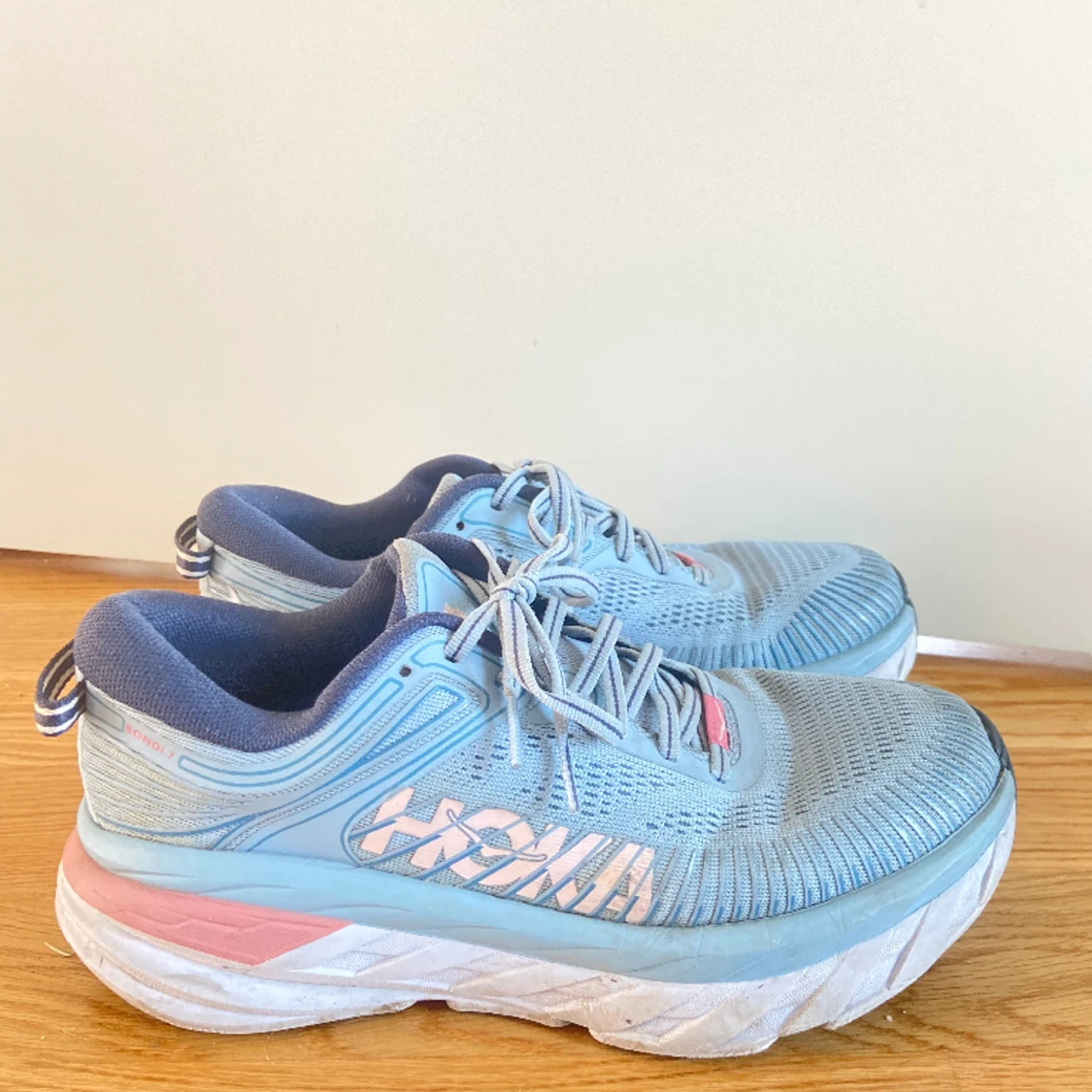Hoka skor 