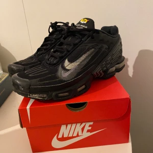 TN Skor storlek 42,5  - Mycket fina TN skor, är i fint skick. Storleken är 42,5