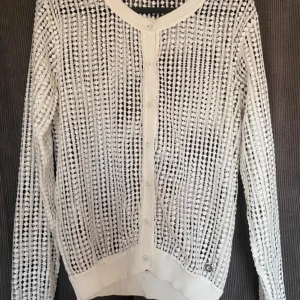 Kofta - Kofta med gullig design