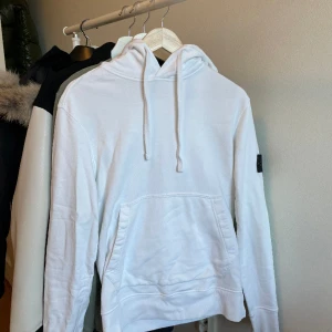 Stone Island Hoodie - Cond: 9/10