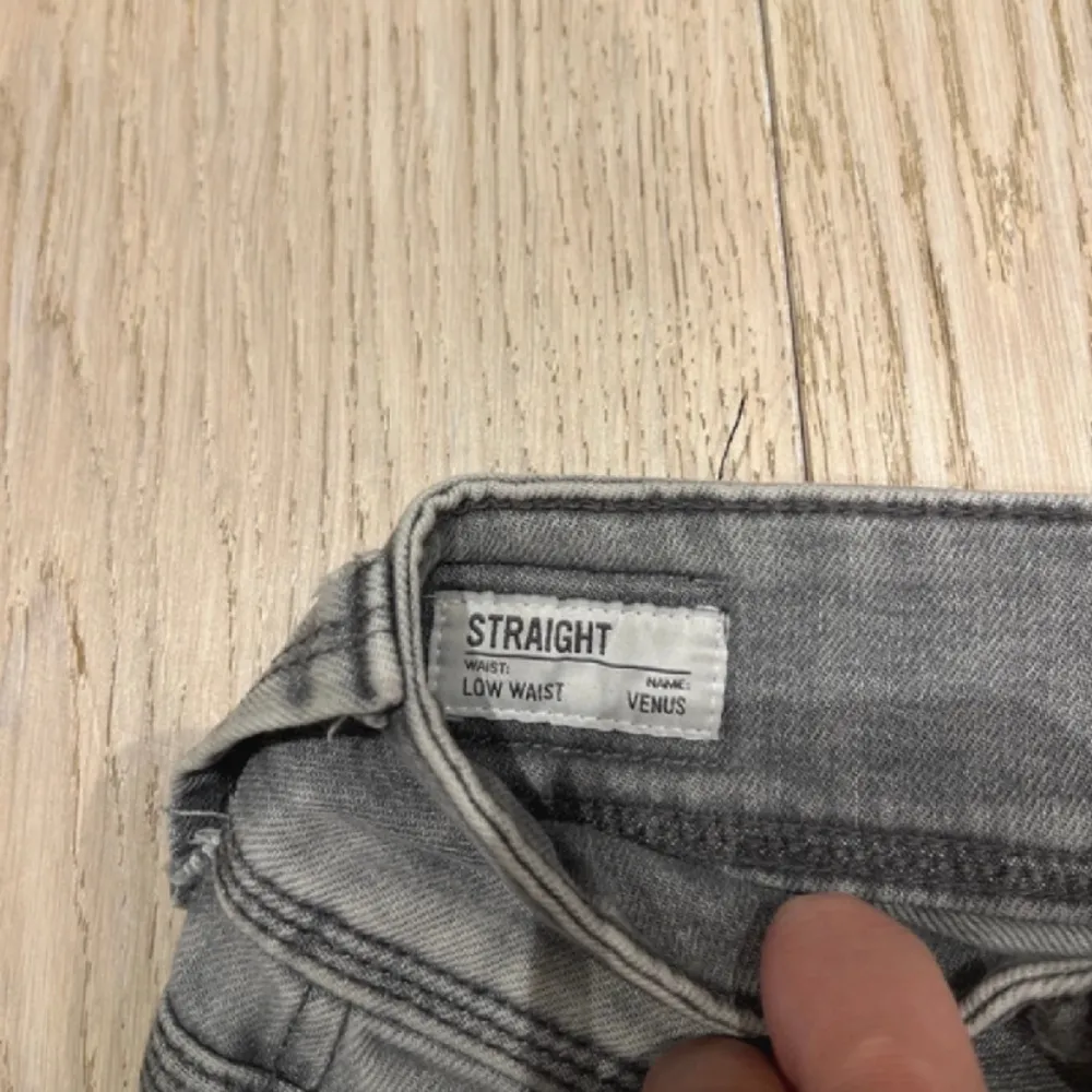Pepe jeans modell”venus”. Storlek 24/32. Jeans & Byxor.