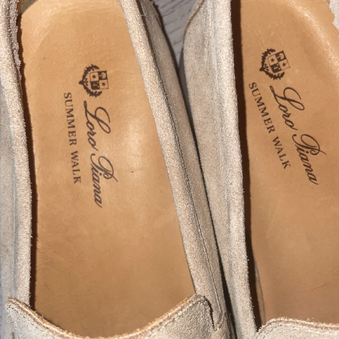 Loro piana Summer Walks - 90