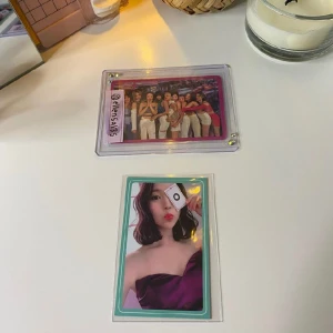 Twice Mina What Is Love Pc - Pris: 45 Frakt: 15