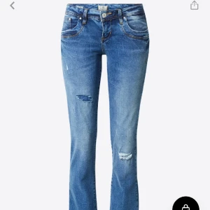 Ltb jeans - säljer mina ltb jeans då de börjar bli för små och inte kommer till användning 