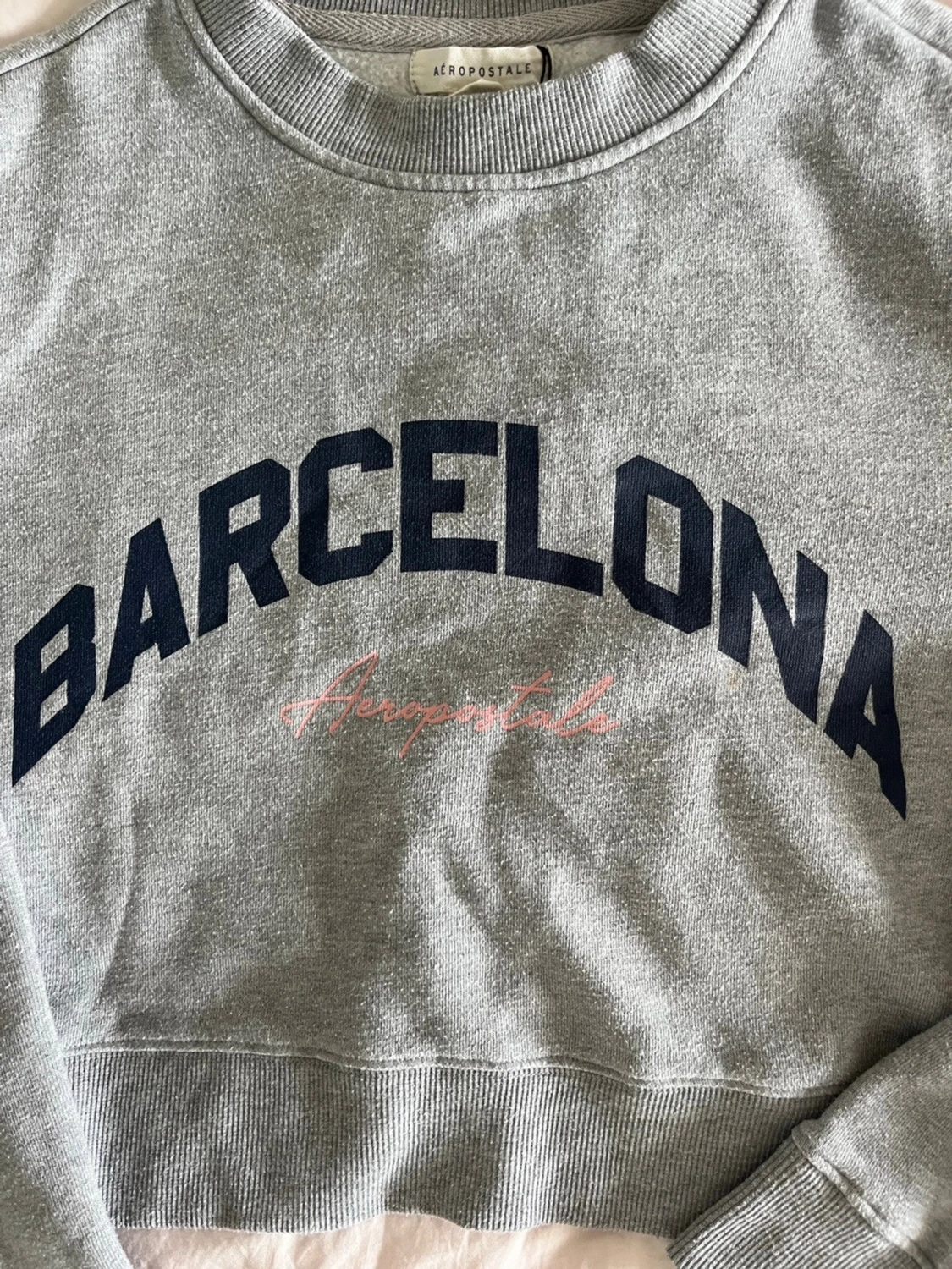 Aéropostale sweatshirt - 1