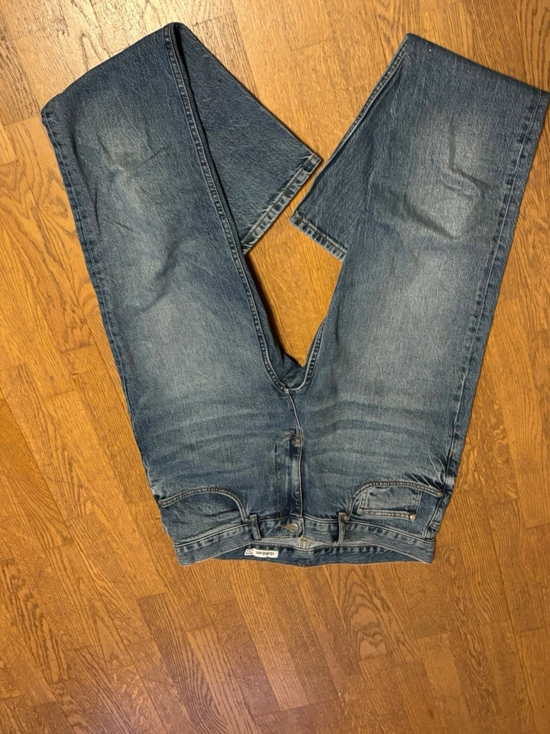 Dobber jeans - 3