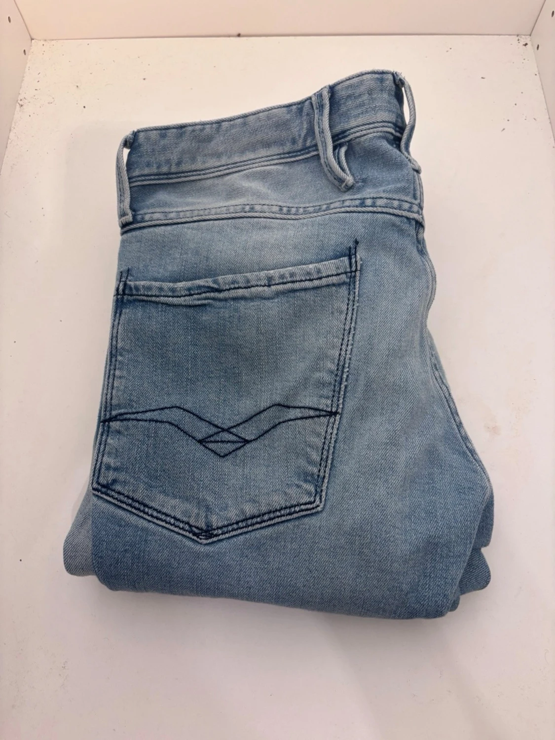 Replay Anbass jeans
