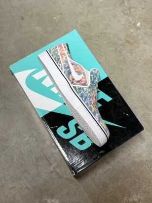 Nike Slip-Ons - Helt nya