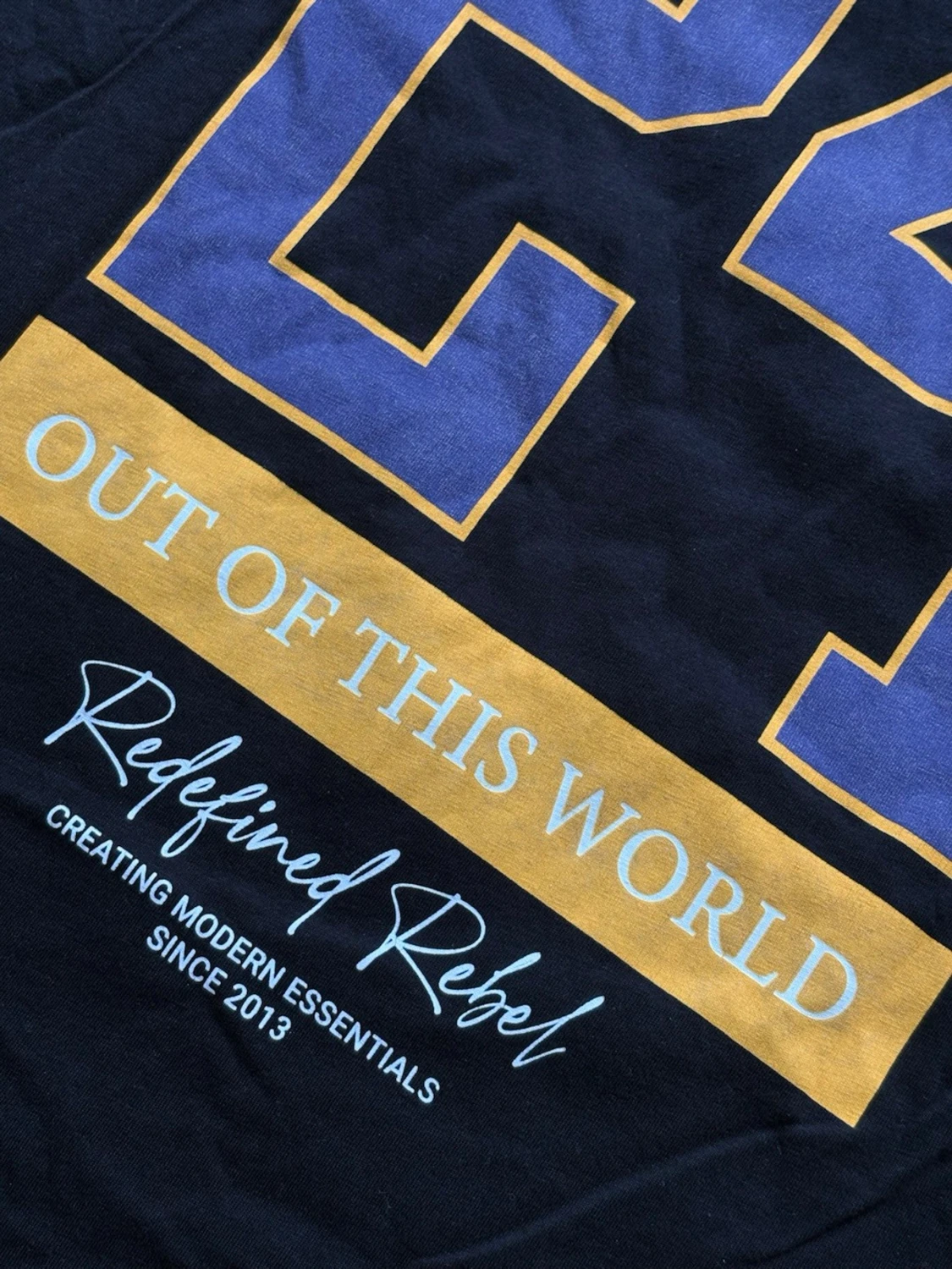 Kobe Bryant t-shirt - 3