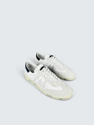 Premiata skor - Storlek: 42 || Skick: 10/10 väldigt fint skick|| Nypris: Ca 3000kr || Följ för liknande produkter 🌊🍾