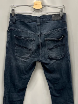 Nudie jeans tight terry - W31 L32 Inga defekter. Färg mörkgrå
