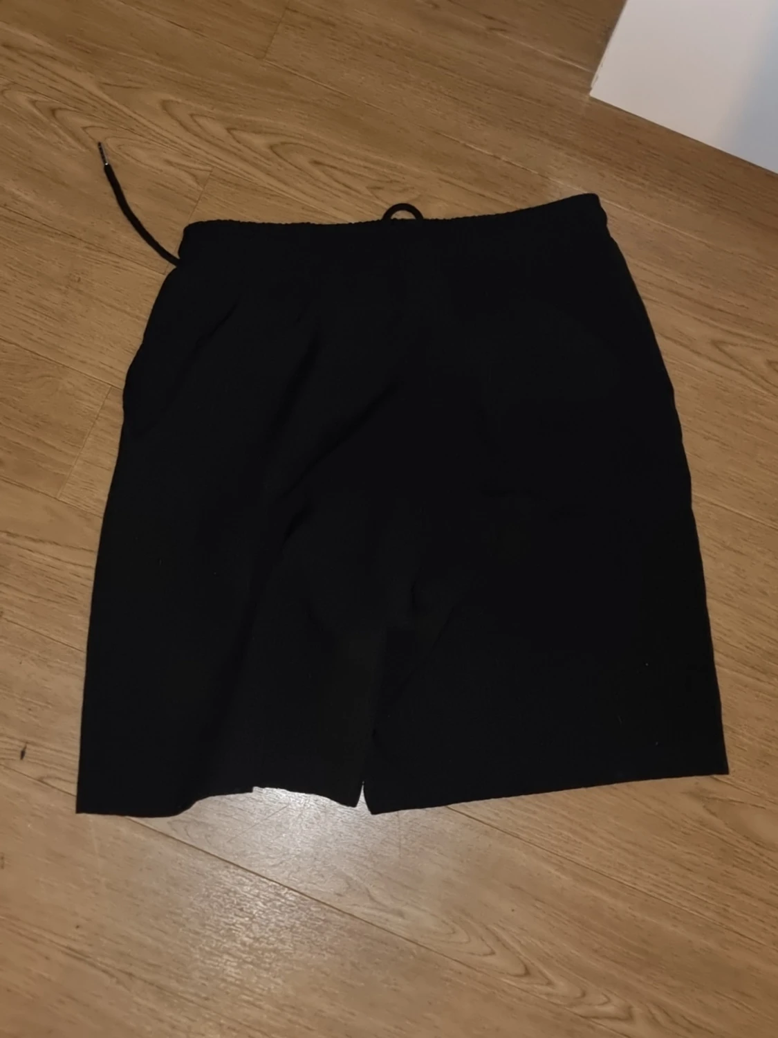 Svarta shorts  - 1