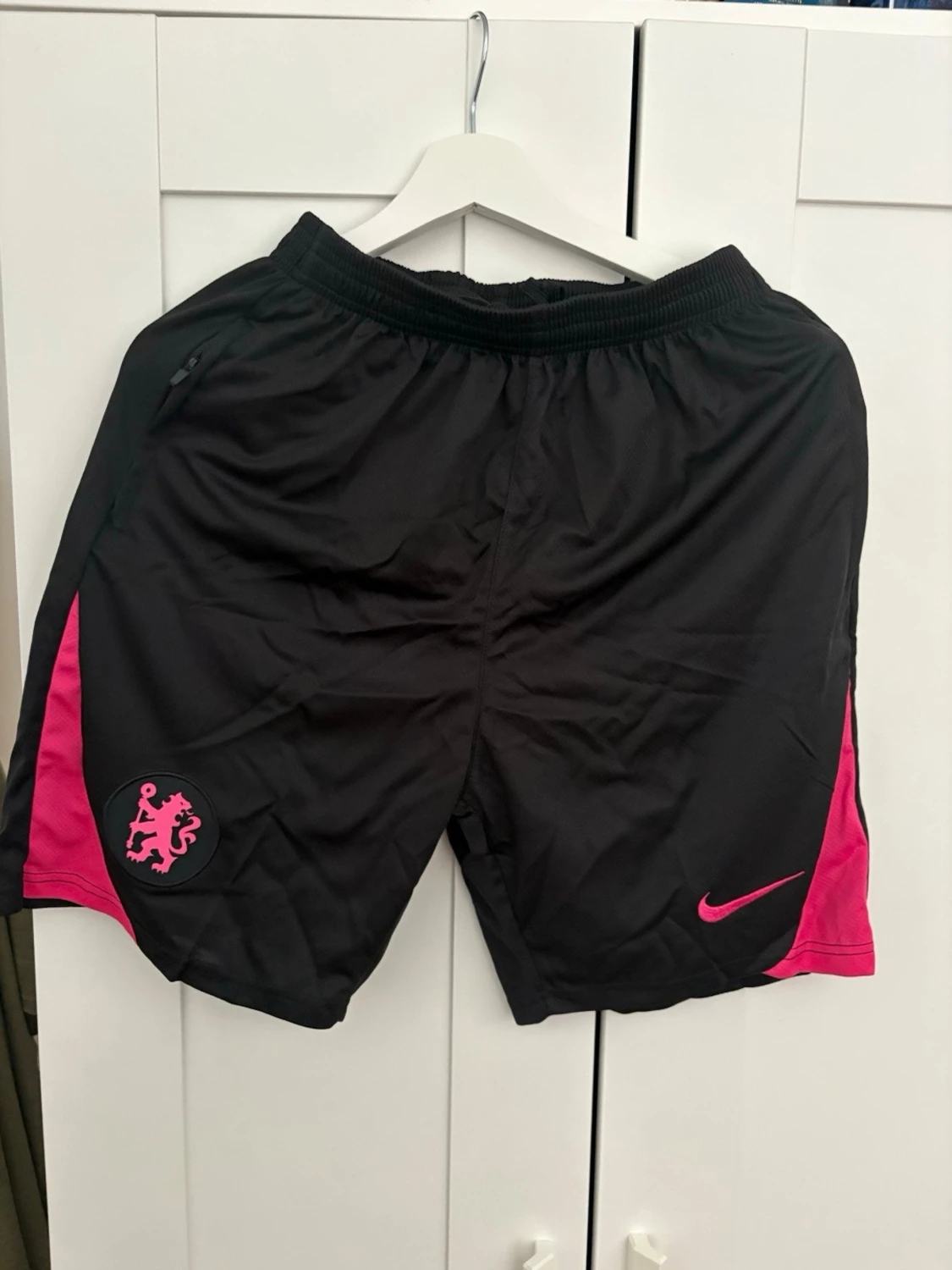 Chelsea set  - 1