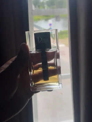 Dior Homme Eau de Toilette 40/100 ml - Dior Homme Eau de Toilette 40/100ml med kvitto 