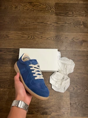 Maison Margiela Gats - Maison Margiela Gats| Strolek: 40| Ställ frågor vid minsta funderingar👑