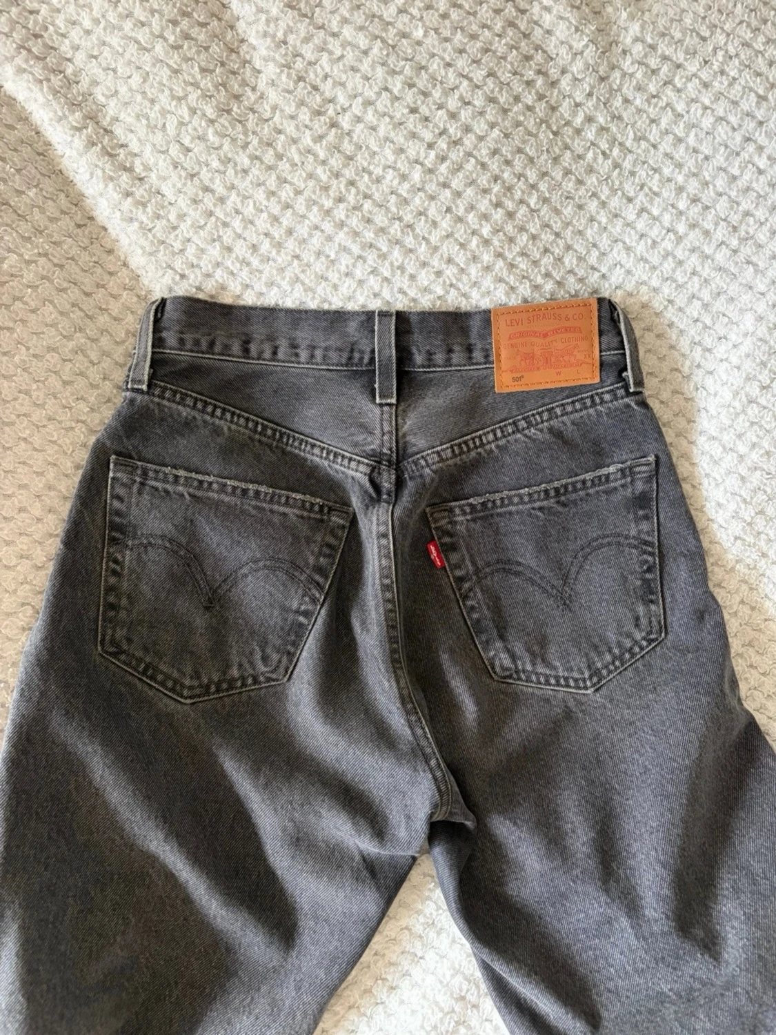 Raka jeans  - 1