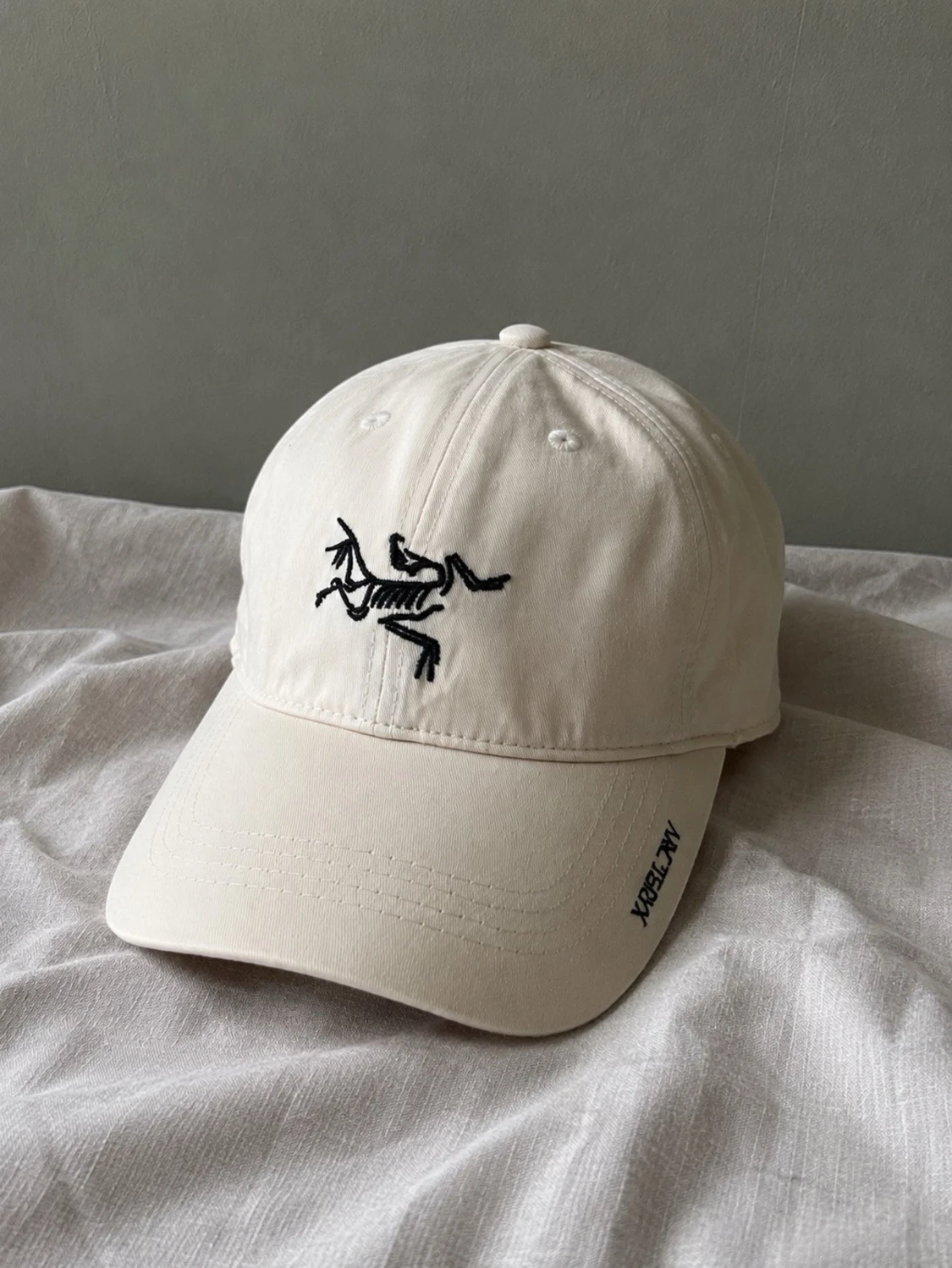 Arcteryx keps