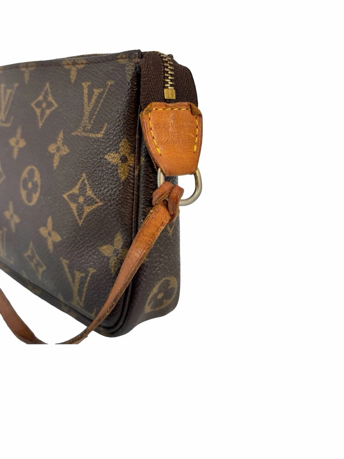 Louis Vuitton Monogram handväska - 2