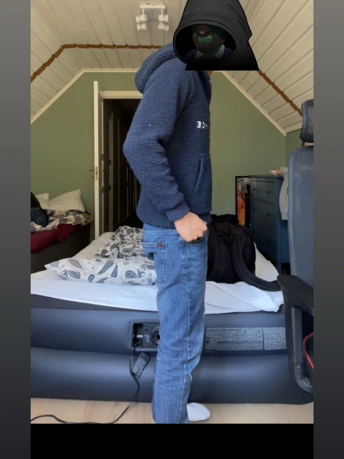 Peak performance  - 3
