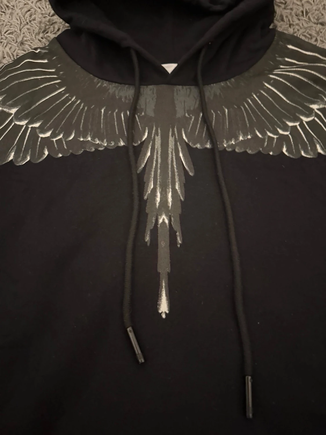 Marcelo Burlon Hoodie - 2
