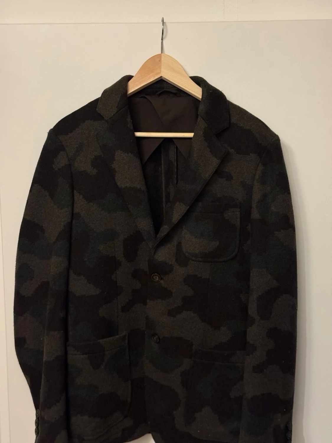 Woolrich Kavajjacka - 1