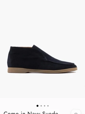 Marzio loafers - Säljer helt nya och oanvända Marzio loafers i storlek 44. Nypris 3550kr. 