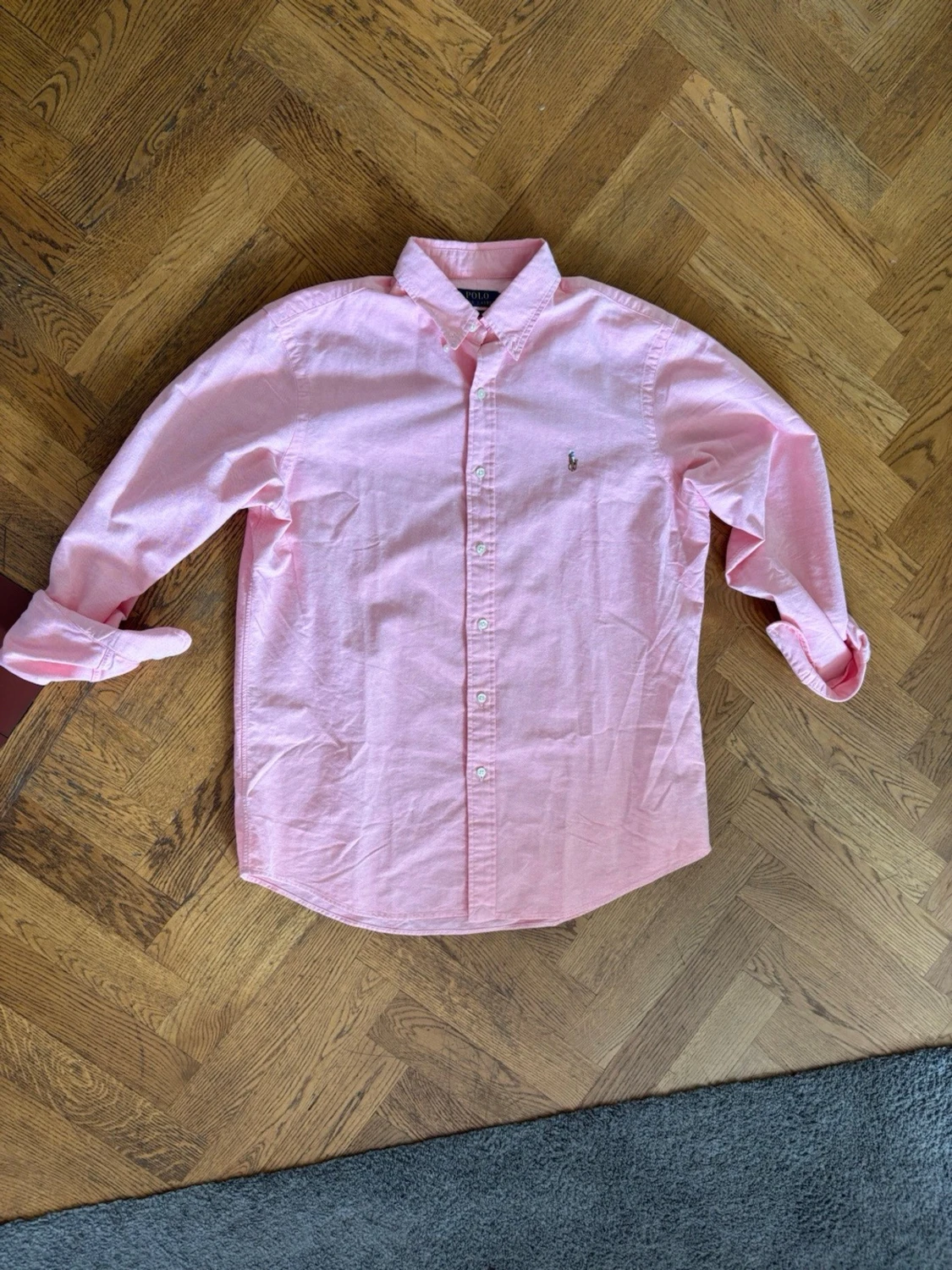 Ralph lauren leverantör