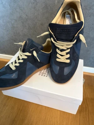 Maison margiela 43 - Mmtext