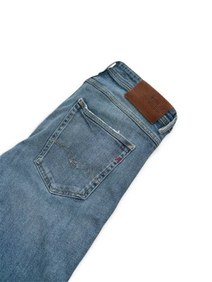 Replay Jeans - Säljer nu dessa Replay jeans, kom pm för mer bilder :)