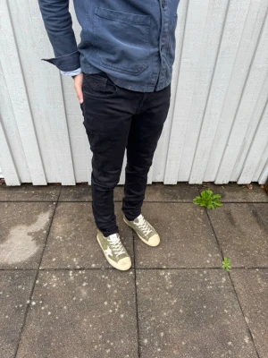 Replay Anbass jeans - Replay jeans - Modell: Anbass - Storlek: W30/L32 - skick: 9/10 - Nypris runt 2000kr