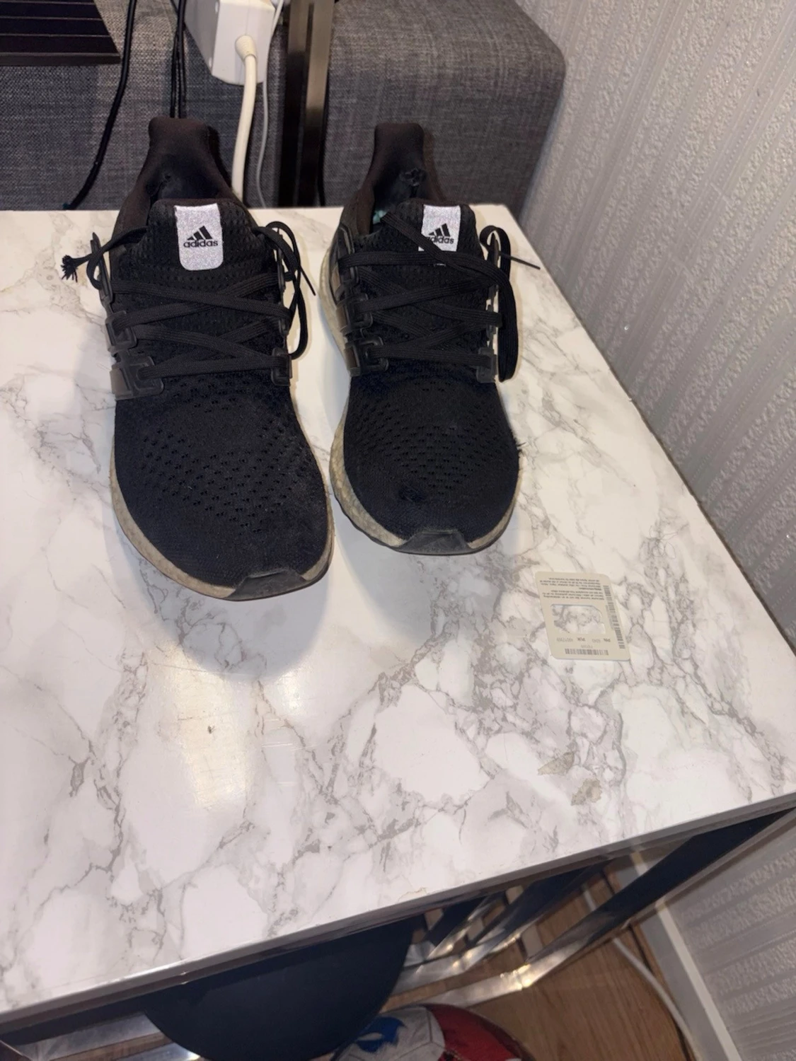 Adidas ultra boost - 4