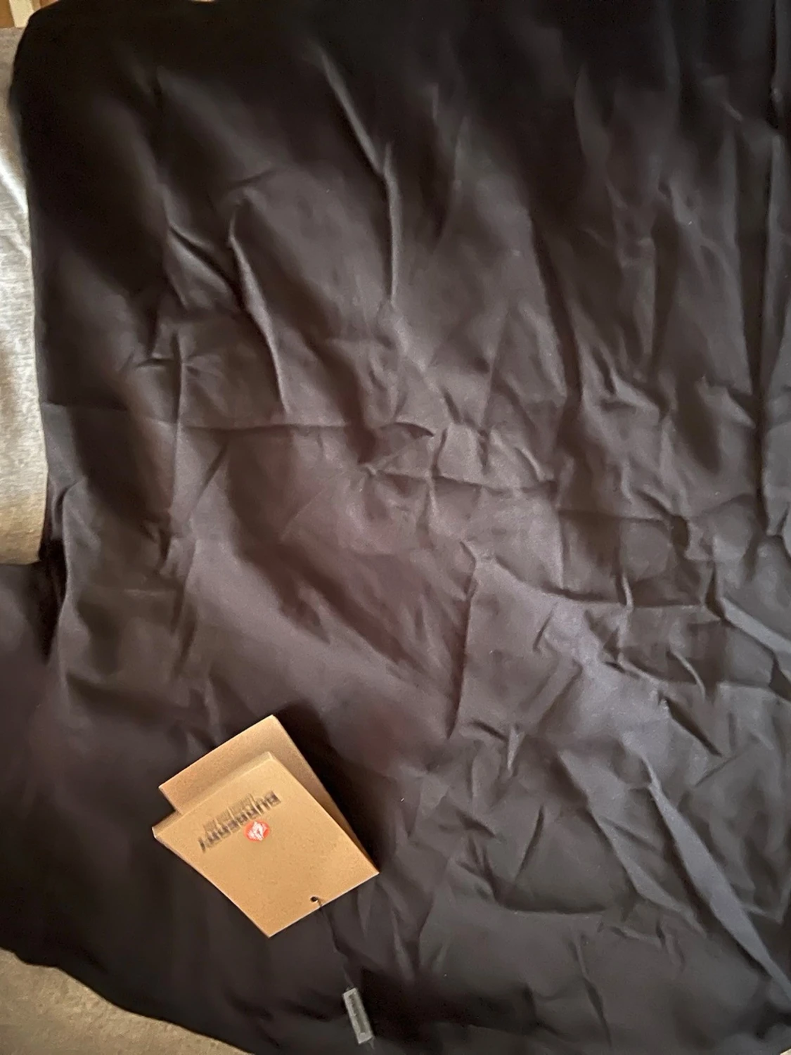 Burberry T shirt - 1