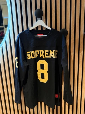 supreme long sleeve - supreme long sleeve Passar L/M