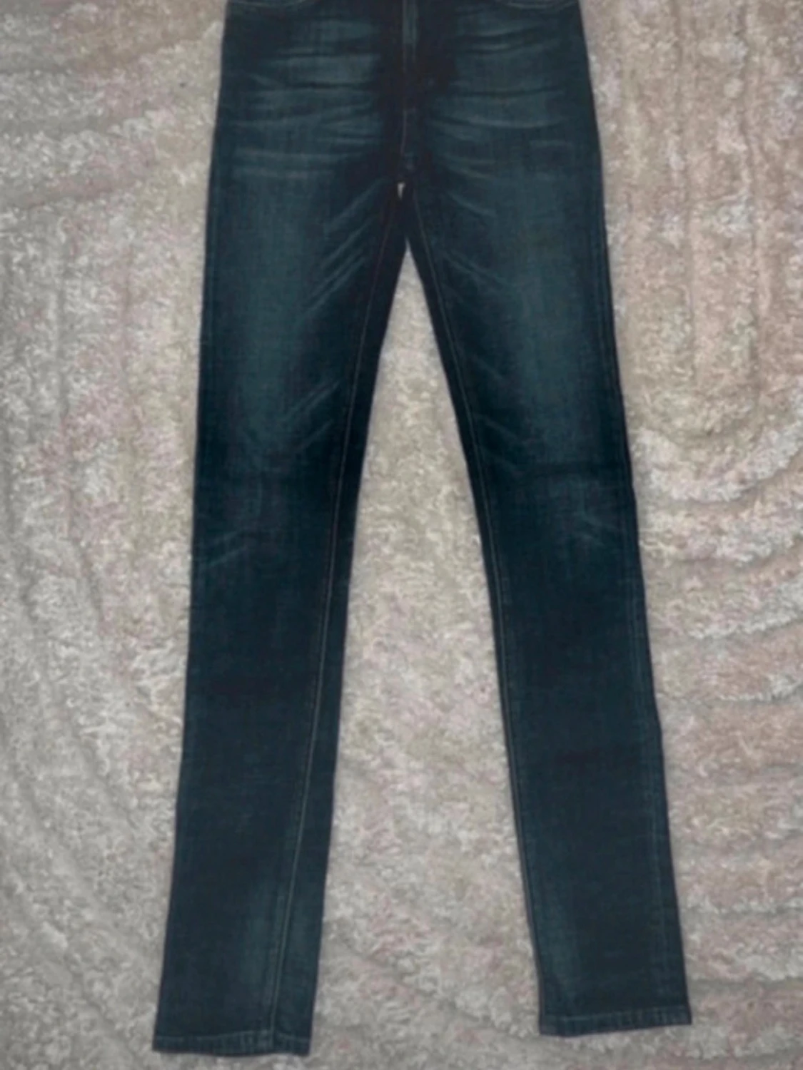 Nudie jeans  - 1