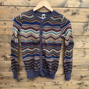 Missoni kofta (S)  - Mycket gott begagnat skick. 