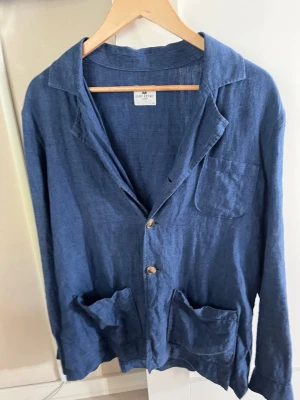 Overshirt John Henric  - Overshirt John Henric 