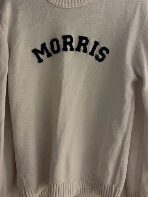 Morris tröja - Morrua tröja knappt använd
