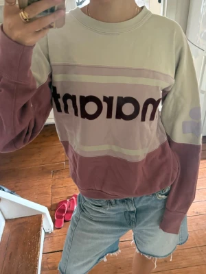 Sweatshirt från isabel marant  - Sweatshirt från Isabel Marant i olika färger. Nypris ca 3200kr