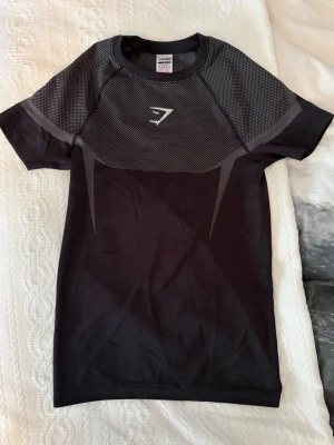 Gymshark onyx - Helt oanvänd endast testad!  
