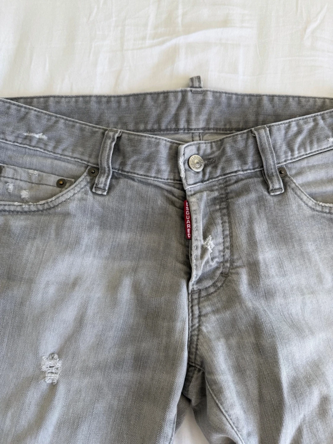 DSQUARED2 jeans