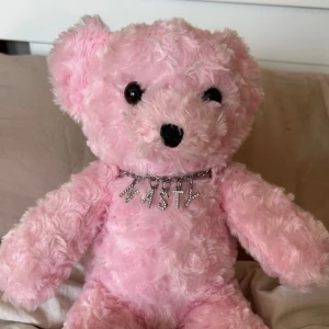 Club Exx Make It Nasty Teddy Bear - från Dolls kill, mycket bra skick.