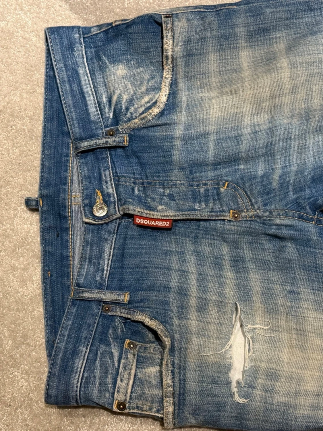 Dsquared jeans - 4