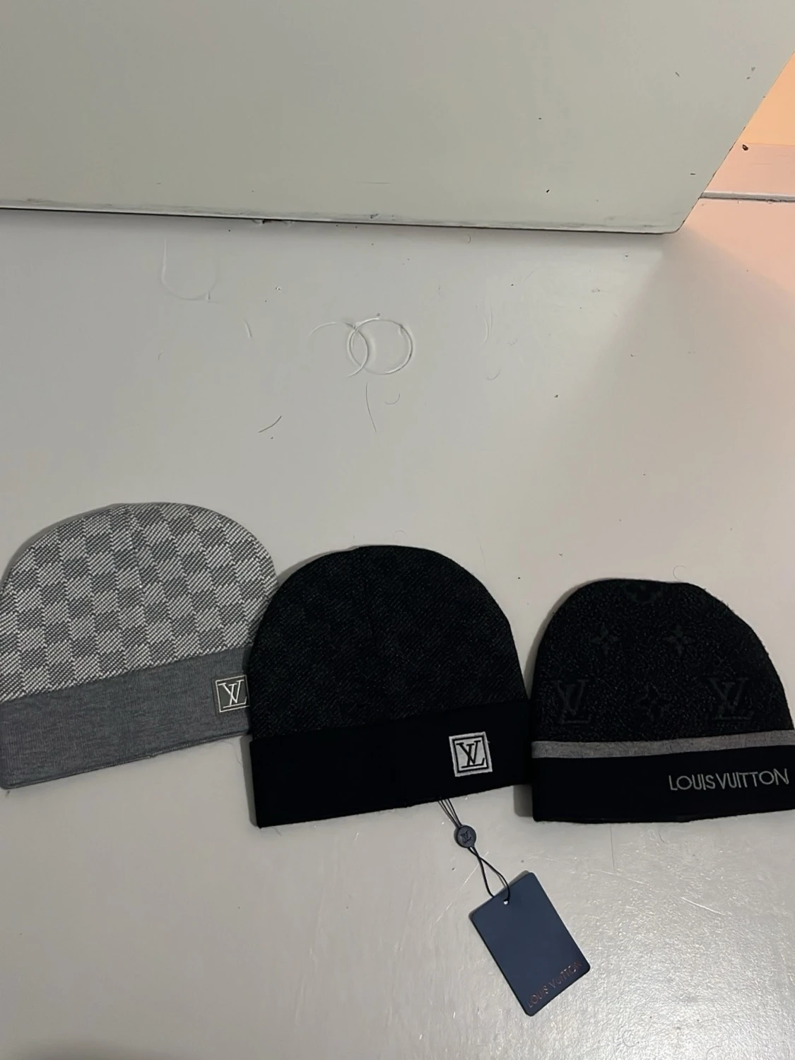 Lv mössor