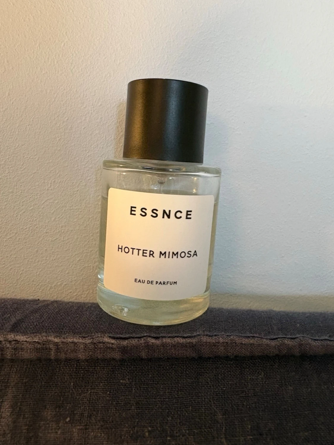 ESSNCE Hotter Mimosa Eau de Parfum