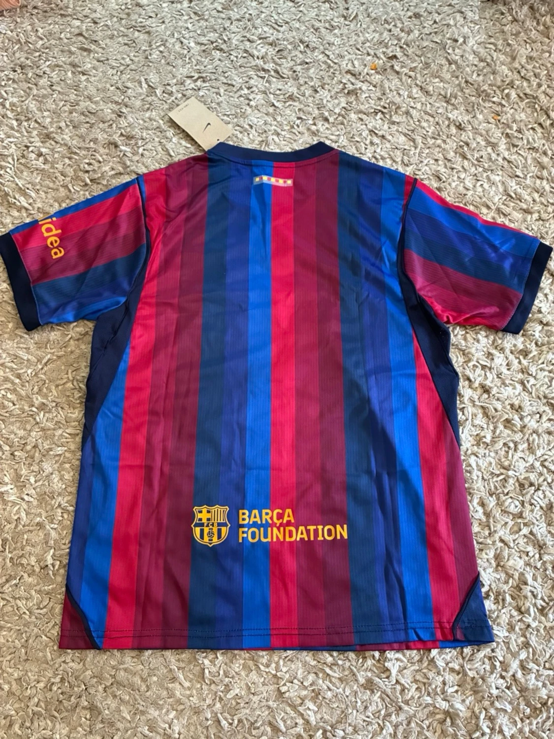 FC Barcelona set - 3