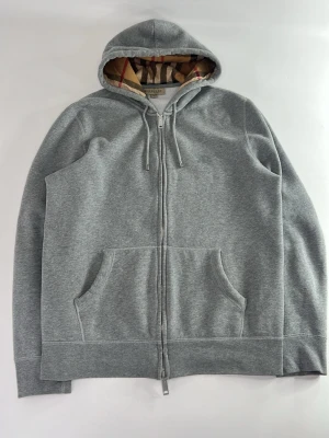 Burberry Hoodie - CONDITION — 9/10 Excellent condition.  Light signs of wear.     