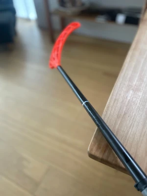 Evolab  - Evolab black edition flex 29, ca 98cm.        Riktigt schyst klubba som är otroligt snygg och lätt klubban jag några märken i sig men är endast spelade i ungefär 2-3 månader 
