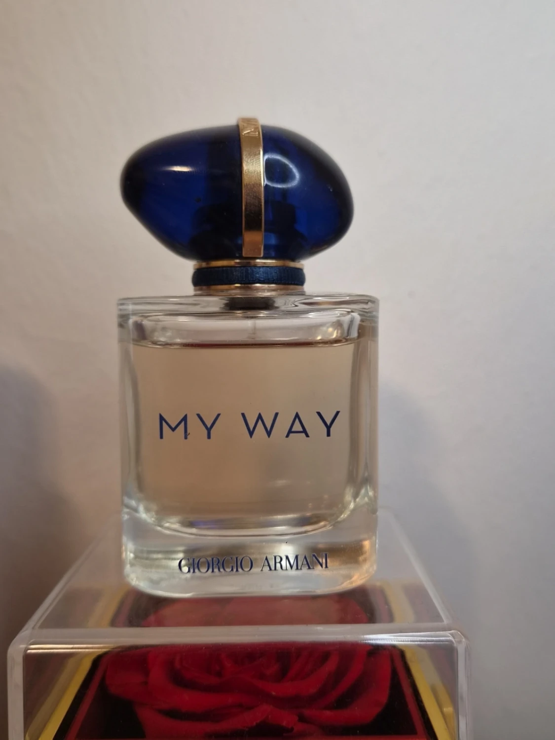 My Way parfym från Giorgio Armani